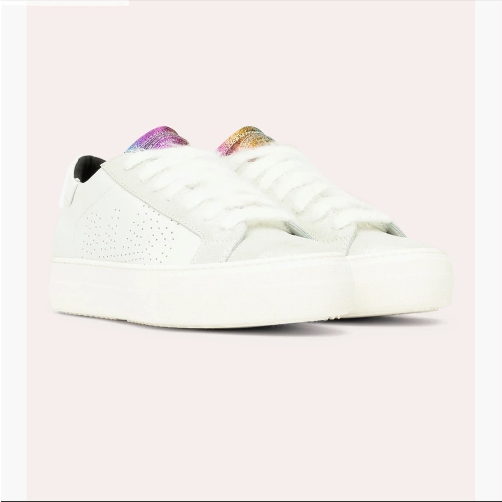 P448 sneakers size 40